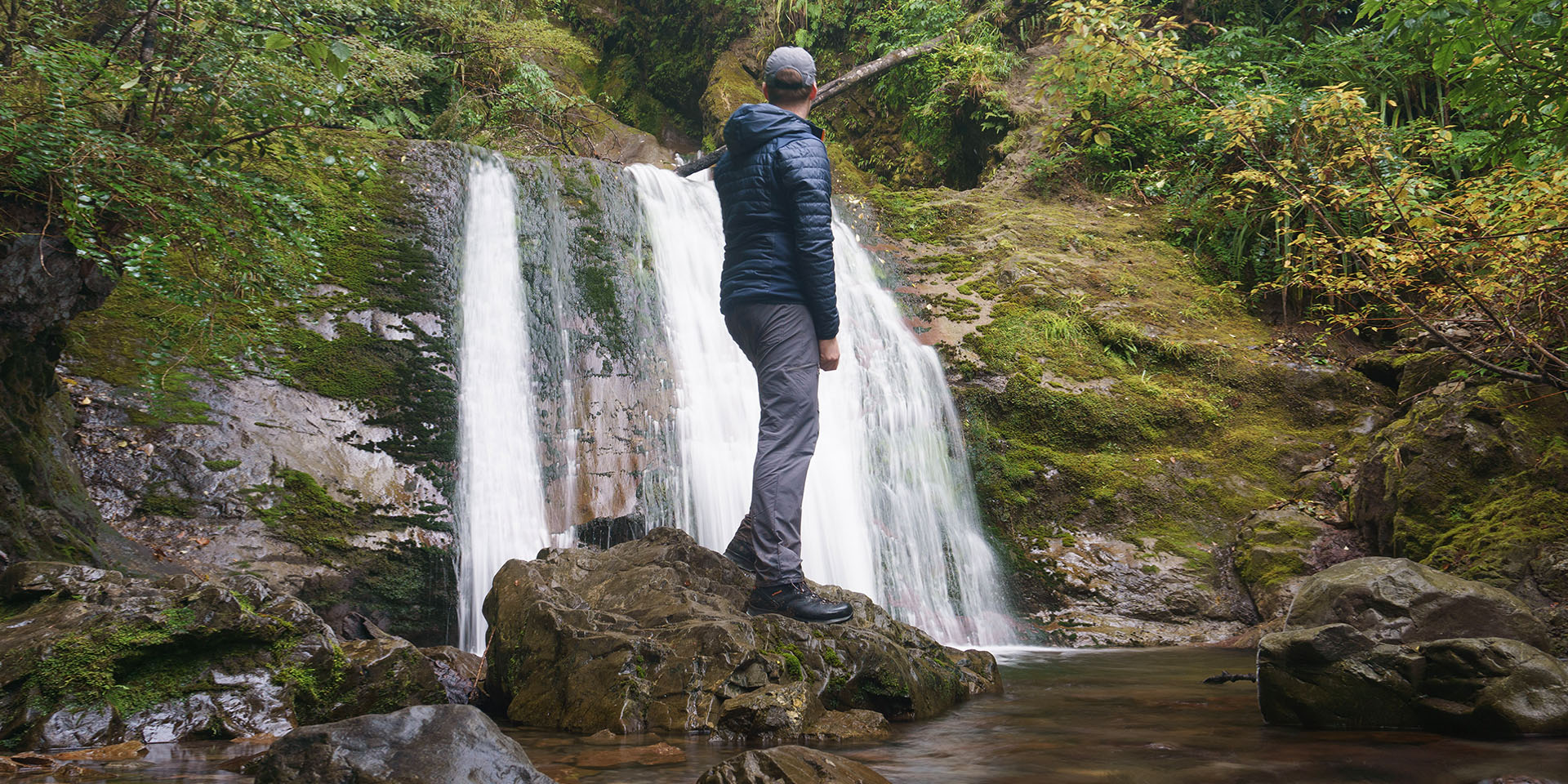 Picture Takashima Jacket Review