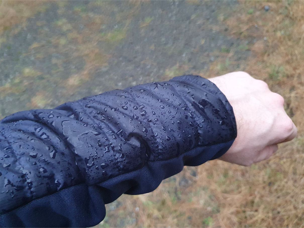 Picture Takashima Jacket's