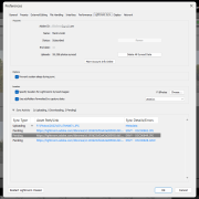 Photos stuck syncing in Lightroom Classic